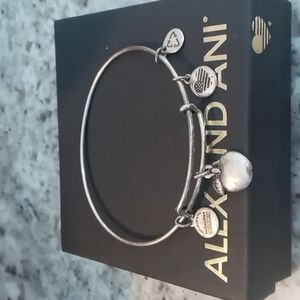 Alex and Ani teacher bracelet